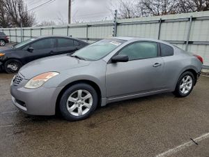 Nissan Altima 2.5S 2.5L 4 2008