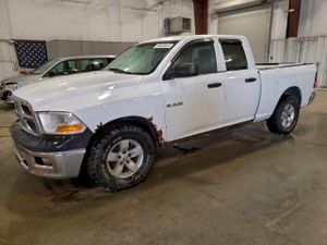 Dodge RAM 4.7L 8 2010