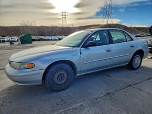 Buick Century CUSTOM 3.1L 6 2003