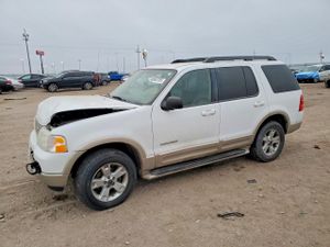 Ford Explorer EDDIE BAUER 4.6L 8 2005