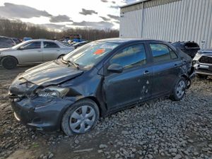 Toyota Yaris 1.5L 4 2008