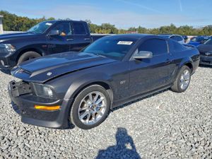Ford Mustang GT 4.6L 8 2007