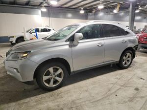 Lexus RX 350 BASE 3.5L 6 2013