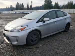 Toyota Prius 1.8L 4 2014