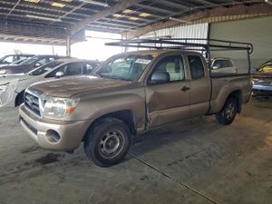 Toyota Tacoma ACCESS CAB 2.7L 4 2006