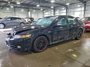 Acura TL 3.2L 6 2008