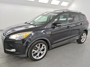 Ford Escape TITANIUM 2.0L 4 2013