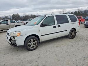 Chevrolet Uplander LS 3.9L 6 2008