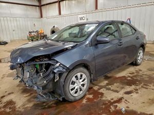 Toyota Corolla ECO 1.8L 4 2015