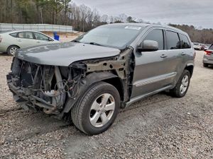 Jeep Grand Cherokee LAREDO 3.6L 6 2012