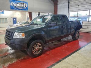 Ford F-150 4.6L 8 2006
