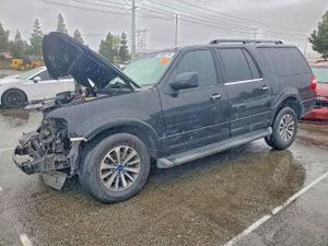 Ford Expedition EL XLT 3.5L 6 2015