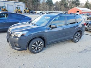 Subaru Forester LIMITED 2.5L 4 2023