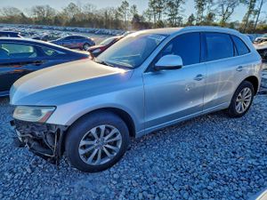 Audi Q5 PREMIUM 2.0L 4 2013