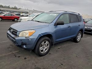 Toyota Rav4 2.4L 4 2008