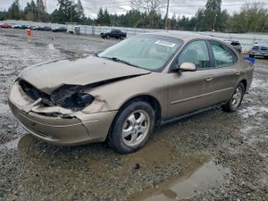 Ford Taurus SE 3.0L 6 2002