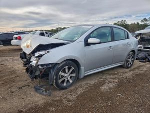 Nissan Sentra 2.0 2.0L 4 2012