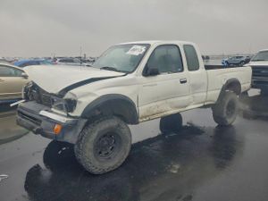 Toyota Tacoma XTRACAB 3.4L 6 1998