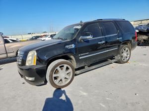 Cadillac Escalade LUXURY 6.2L 8 2007