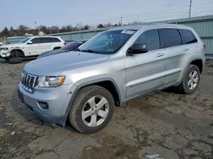 Jeep Grand Cherokee LAREDO 3.6L 6 2012