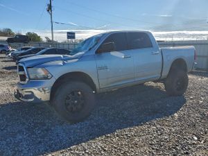 RAM 1500 SLT 4.7L 8 2013