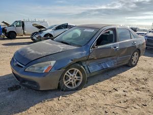 Honda Accord SE 2.4L 4 2006