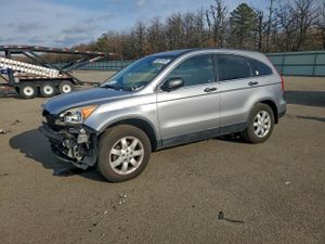 Honda CR-V EX 2.4L 4 2007
