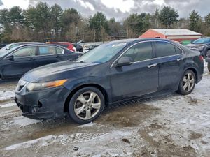 Acura TSX 2.4L 4 2010