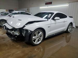 Ford Mustang GT 5.0L 8 2021
