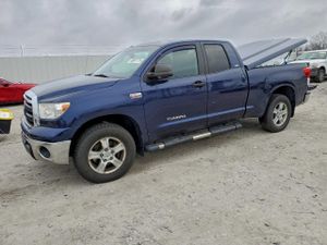 Toyota Tundra DOUBLE CAB SR5 5.7L 8 2012