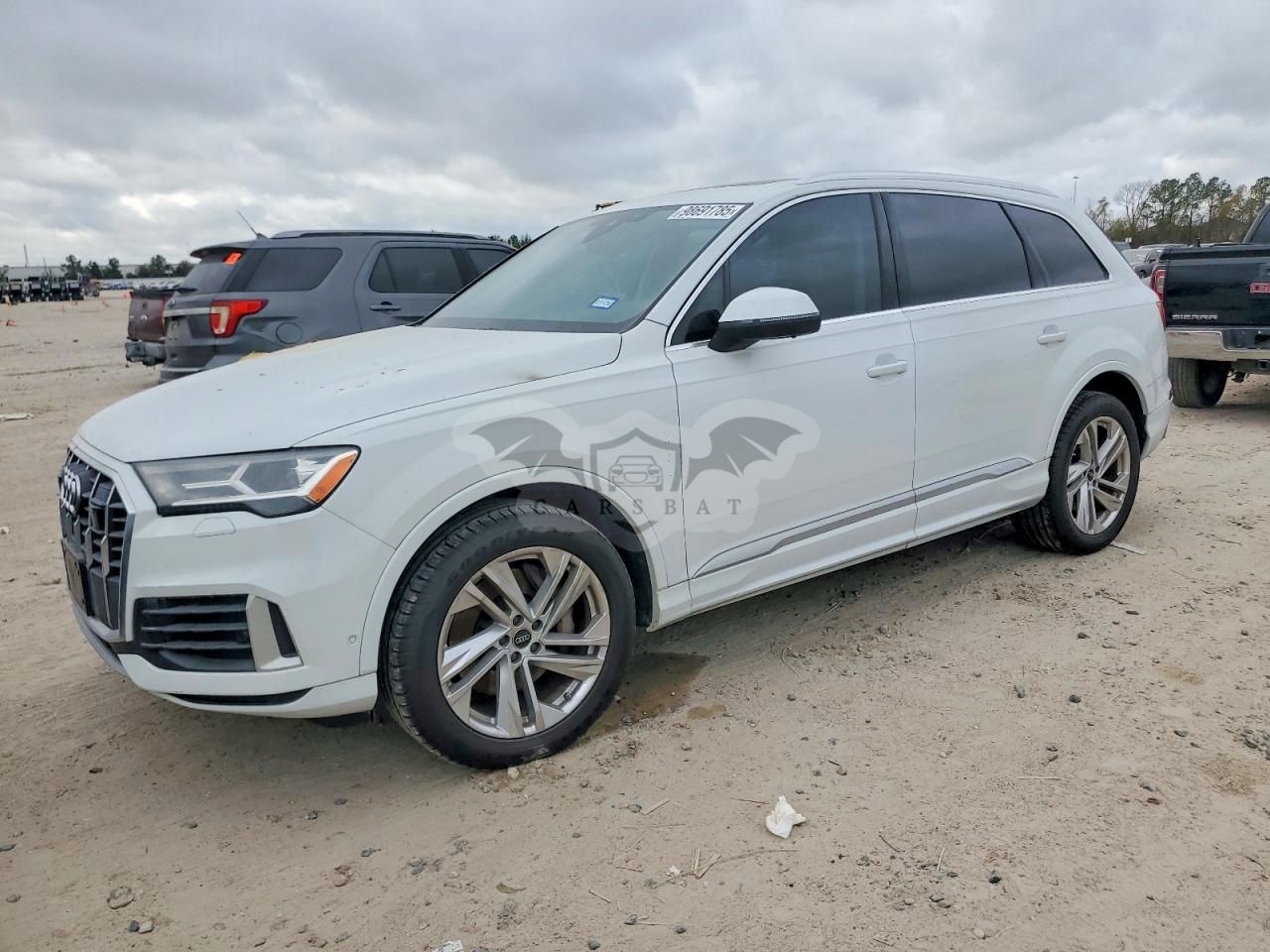 Audi Q7 PREMIUM PLUS 2.0L 4 2023