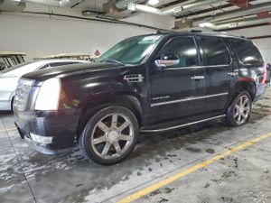 Cadillac Escalade LUXURY 6.2L 8 2008