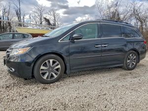 Honda Odyssey TOURING 3.5L 6 2014