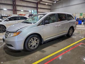 Honda Odyssey EX 3.5L 6 2012