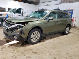 Subaru Outback 2.5I PREMIUM 2.5L 4 2015
