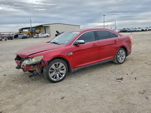 Ford Taurus LIMITED 3.5L 6 2010
