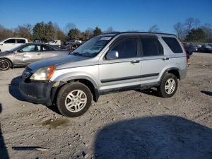 Honda CR-V EX 2.4L 4 2003