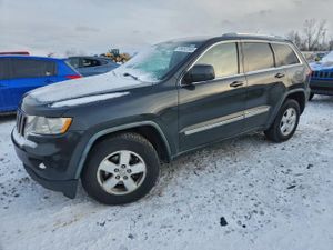 Jeep Grand Cherokee LAREDO 3.6L 6 2011