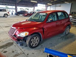 Chrysler PT Cruiser 2.4L 4 2007