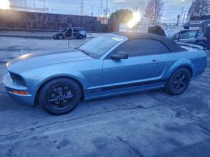 Ford Mustang GT 4.6L 8 2007
