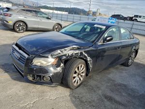 Audi A4 PREMIUM PLUS 2.0L 4 2010