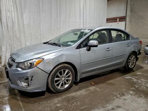 Subaru Impreza PREMIUM 2.0L 4 2014