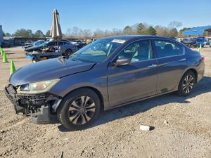 Honda Accord LX 2.4L 4 2015