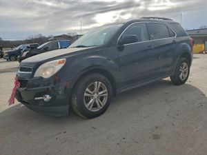 Chevrolet Equinox LT 2.4L 4 2014