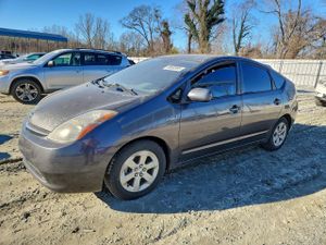 Toyota Prius 1.5L 4 2007