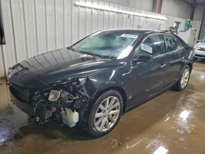 Chevrolet Malibu LTZ 2.5L 4 2015
