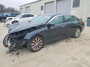 Honda Accord EX 2.4L 4 2014