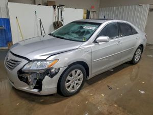 Toyota Camry HYBRID 2.4L 4 2009