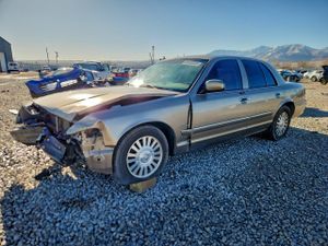 Mercury Grand Marquis LS 4.6L 8 2006