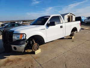 Ford F-150 5.0L 8 2014